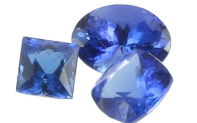 La tanzanite