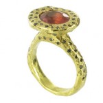 Bague Esther Assouline